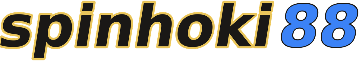 spinhoki88 logo